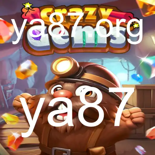 Descubra CrazyGems: Um Jogo de Estratégia e Ação Vibrante