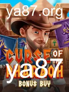 Explorando as Aventuras de Curse of the Pharaoh Bonus Buy