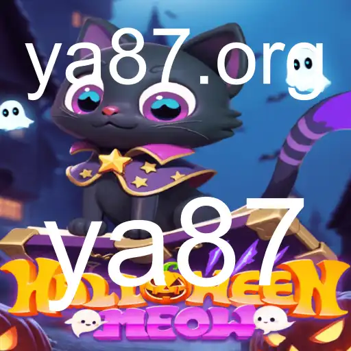 Descubra HalloweenMeow: Um Jogo Inovador para as Festividades de Outubro