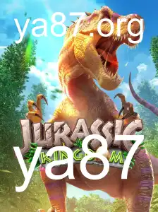 Aventuras Pré-Históricas no Mundo de JurassicKingdom