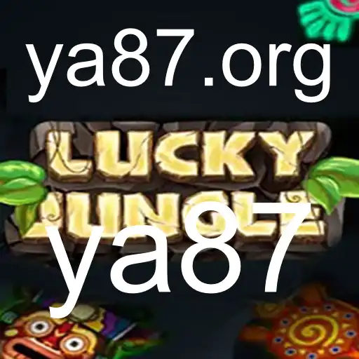 Descubra LuckyJungle: O Jogo Que Mistura Aventura e Estratégia