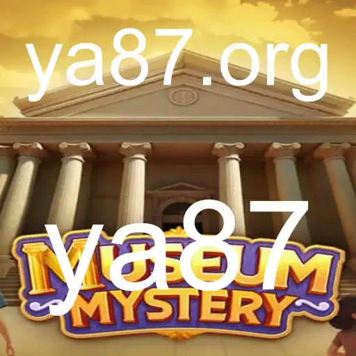 MuseumMystery: Descubra a Aventura Enigmática do Jogo