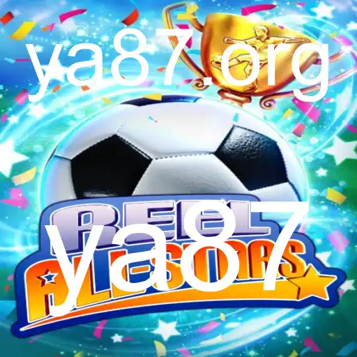 ReelAllStars: Descobrindo o Novo Jogo Sensação com a Palavra-Chave 'ya87'