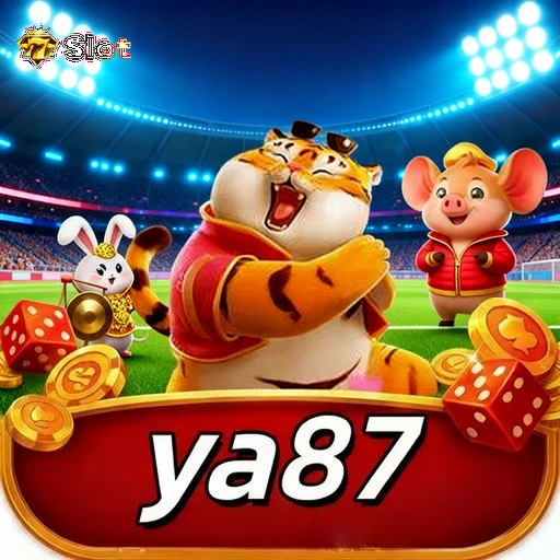 ya87 Logo